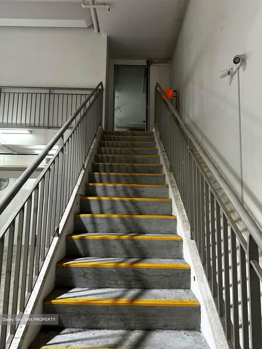 T-space (D18), Factory #554931651